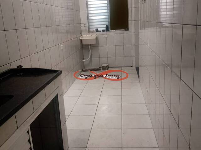 #1016-C - Casa para Venda em São Paulo - SP - 2