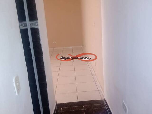 #1016-C - Casa para Venda em São Paulo - SP - 3