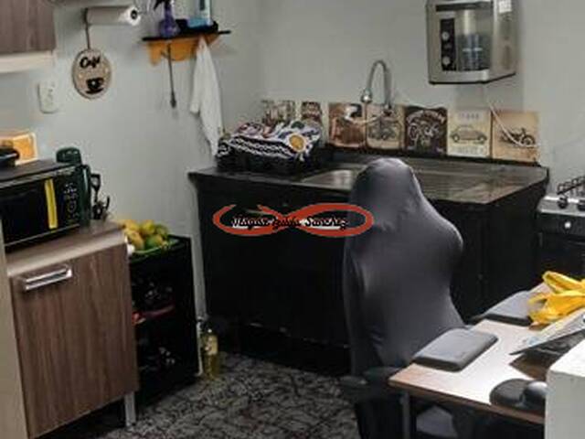 #1472-A - Apartamento para Venda em São Paulo - SP - 2