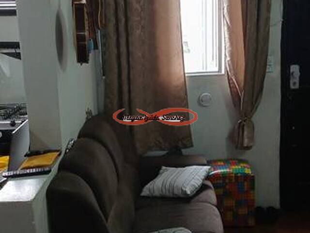 #1472-A - Apartamento para Venda em São Paulo - SP - 3