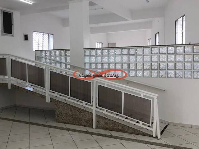 #898-PC - Prédio comercial para Venda em São Paulo - SP - 3