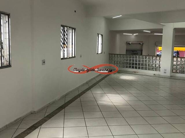 #898-PC - Prédio comercial para Venda em São Paulo - SP - 2