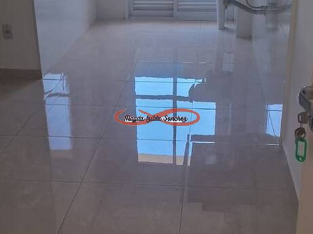 #1473-A - Apartamento Novo para Venda em São Paulo - SP - 3