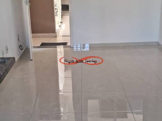 #1473-A - Apartamento Novo para Venda em São Paulo - SP - 2