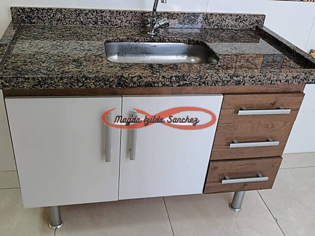 Apartamento Novo para Venda em São Paulo - 5