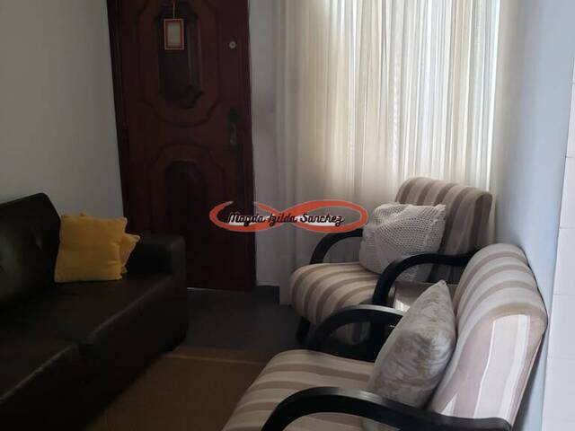 #1474-a - Apartamento para Venda em São Paulo - SP - 2