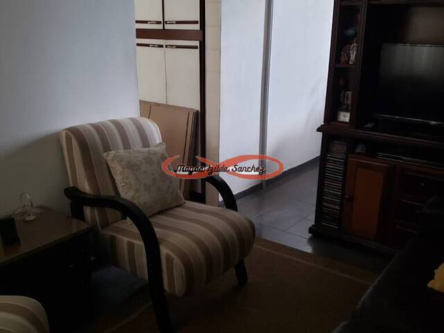 #1474-a - Apartamento para Venda em São Paulo - SP - 3