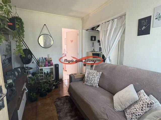 #1187-A - Apartamento para Venda em São Paulo - SP