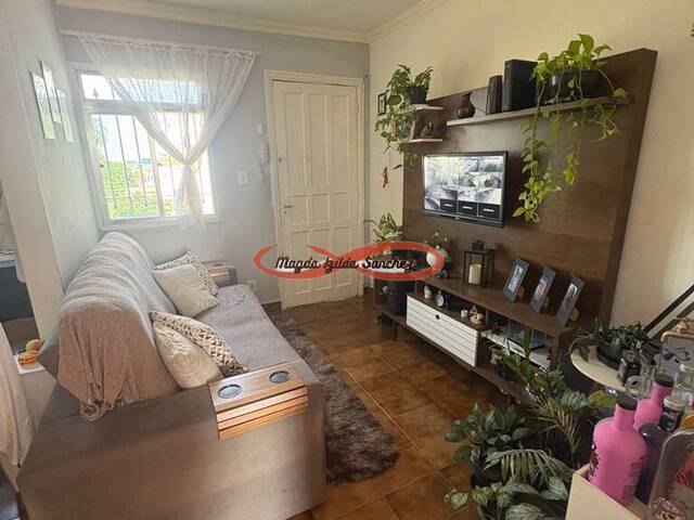 Apartamento para Venda em São Paulo - 2
