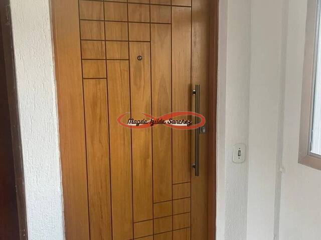 #1435-A - Apartamento para Venda em São Paulo - SP - 1