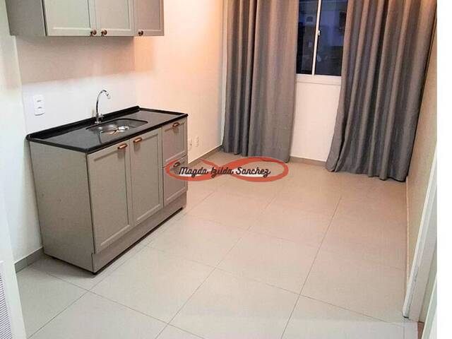 #1475-A - Apartamento para Venda em São Paulo - SP - 3