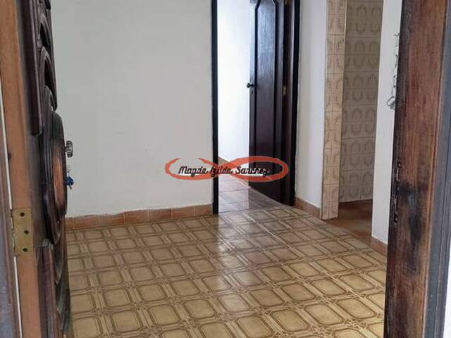 #243-L - Apartamento para Locação em São Paulo - SP - 3