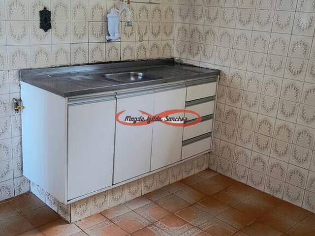 Apartamento para Locação em São Paulo - 4