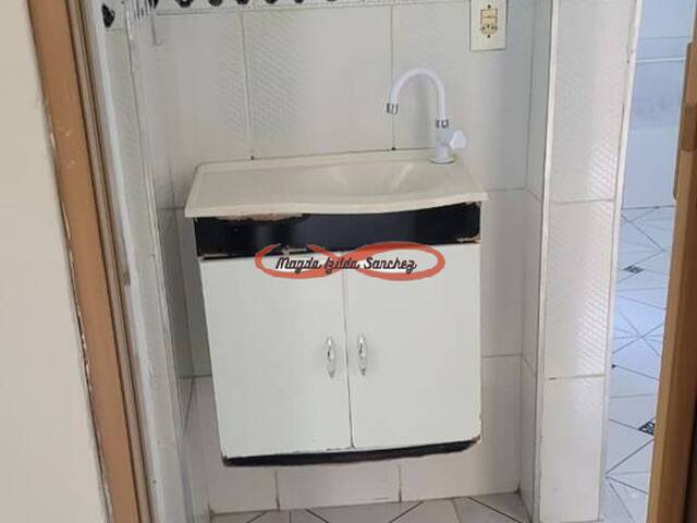 #244-L - Apartamento para Locação em São Paulo - SP - 3