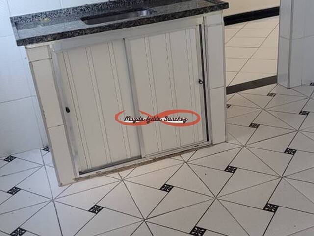 Apartamento para Locação em São Paulo - 5