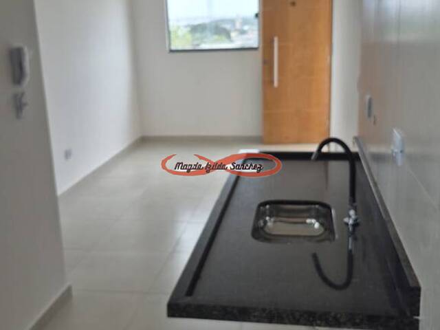 #1476-A - Apartamento para Venda em São Paulo - SP - 2