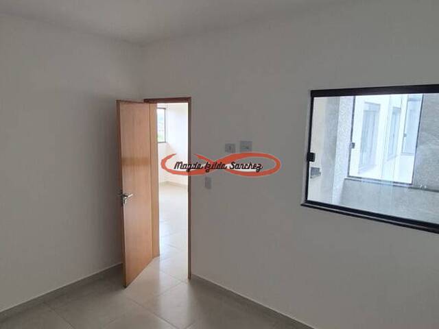 #1476-A - Apartamento para Venda em São Paulo - SP - 1