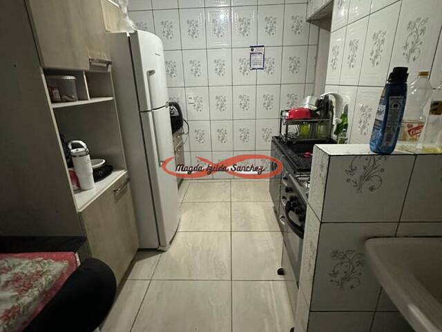 #1477-A - Apartamento para Venda em São Paulo - SP - 3