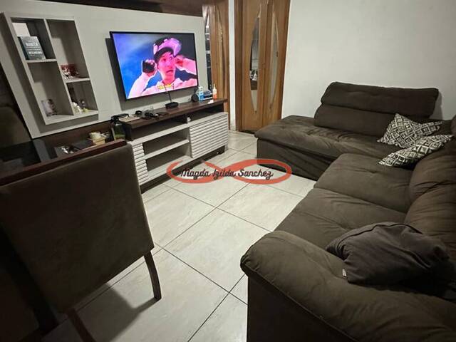 #1477-A - Apartamento para Venda em São Paulo - SP - 1