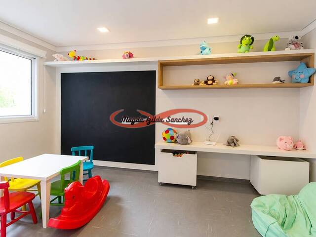 #1479-A - Apartamento para Venda em São Paulo - SP - 3