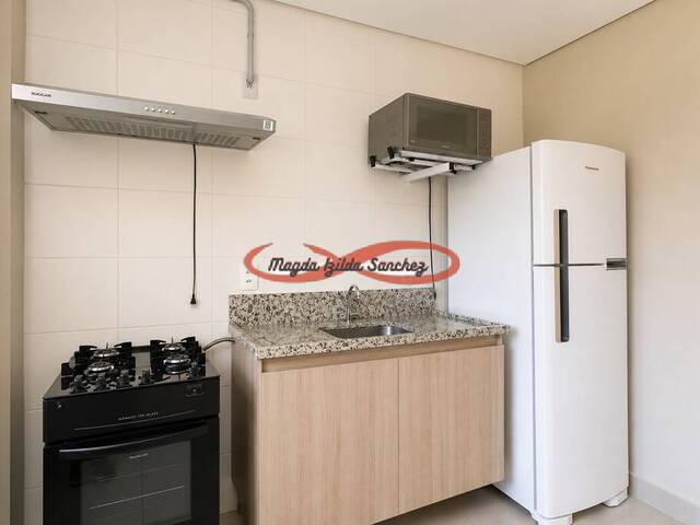 #1479-A - Apartamento para Venda em São Paulo - SP - 1
