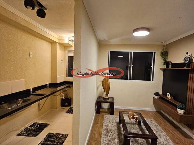 #1480-A - Apartamento para Venda em São Paulo - SP - 3
