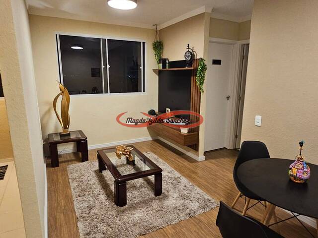 #1480-A - Apartamento para Venda em São Paulo - SP - 1
