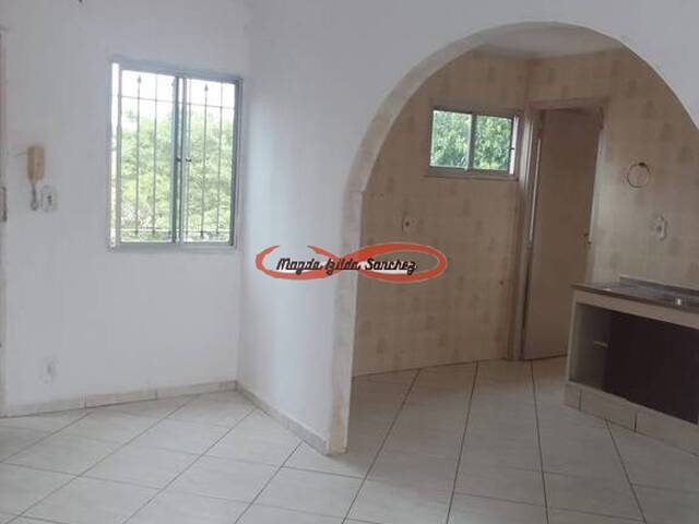 #245-L - Apartamento para Locação em São Paulo - SP - 1