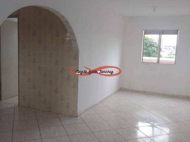 #245-L - Apartamento para Locação em São Paulo - SP - 3