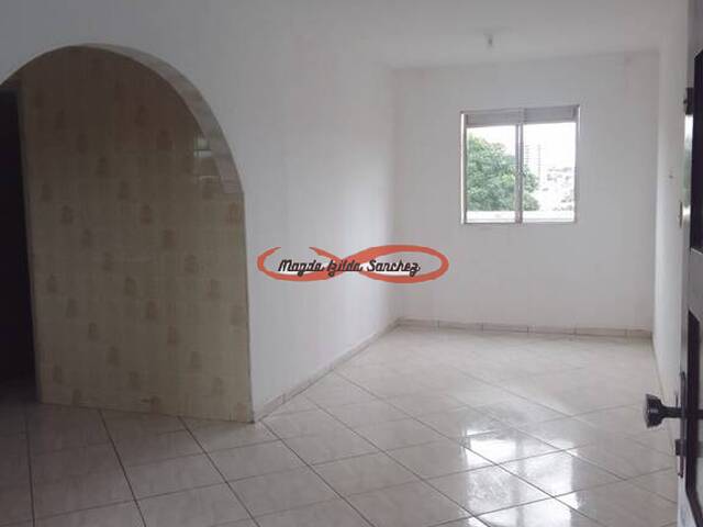 #245-L - Apartamento para Locação em São Paulo - SP - 2