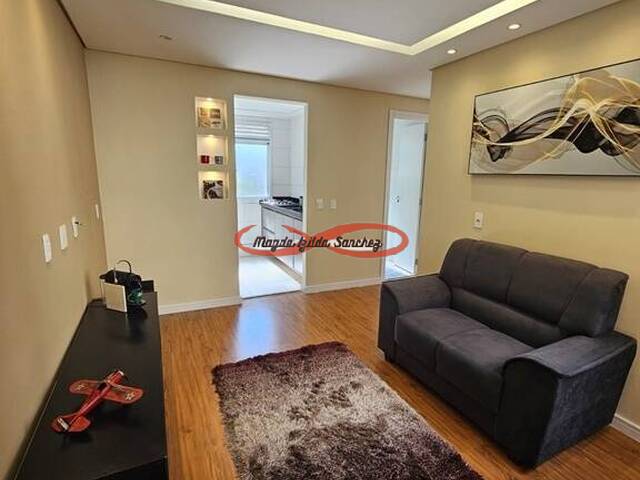 #1481-A - Apartamento para Venda em São Paulo - SP - 1