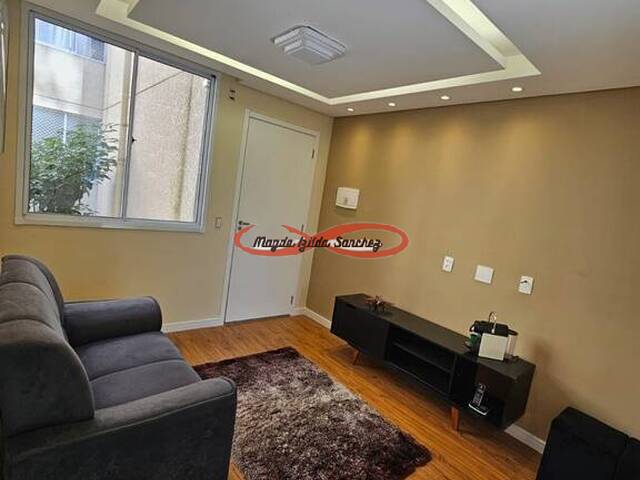 #1481-A - Apartamento para Venda em São Paulo - SP - 2