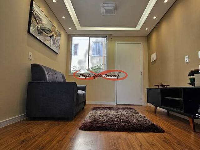 #1481-A - Apartamento para Venda em São Paulo - SP - 3