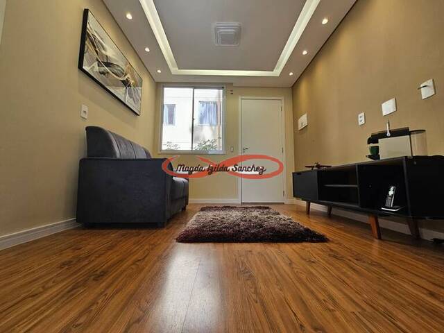 Apartamento para Venda em São Paulo - 5