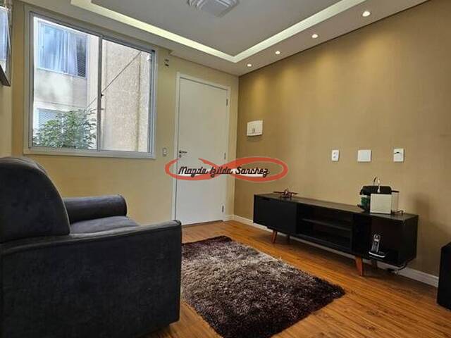 Apartamento para Venda em São Paulo - 4