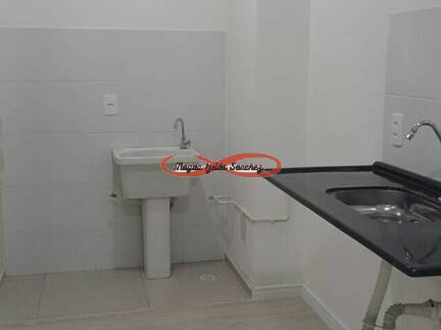 #1482-A - Apartamento para Venda em São Paulo - SP - 2