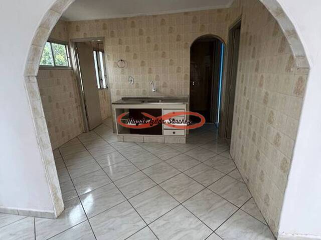 Apartamento para Locação em São Paulo - 2