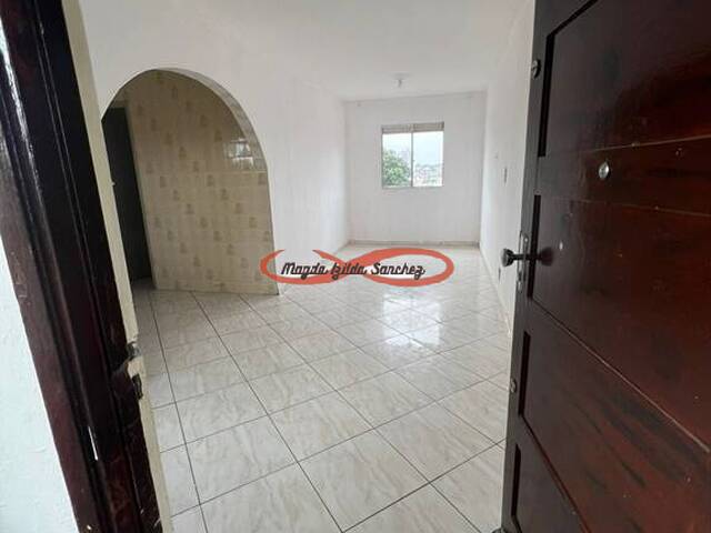 Apartamento para Locação em São Paulo - 3