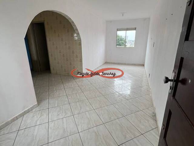 Apartamento para Locação em São Paulo - 4
