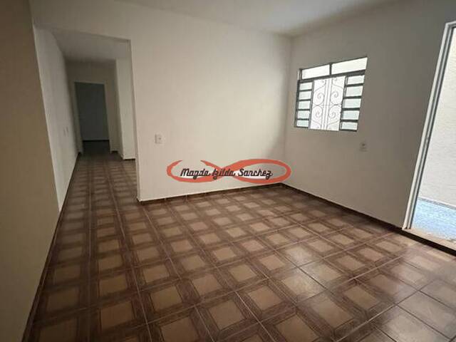 Casa para Locação em São Paulo - 3
