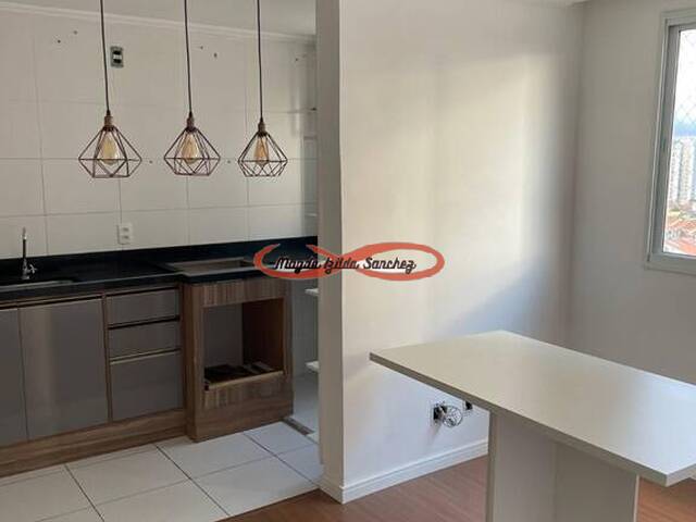 #1484-A - Apartamento para Venda em São Paulo - SP - 3