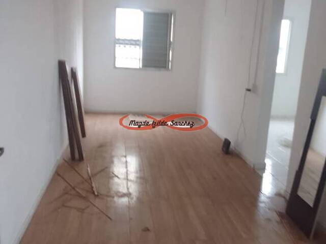 #1478-A - Apartamento para Venda em São Paulo - SP - 1