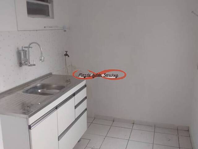 #1478-A - Apartamento para Venda em São Paulo - SP - 3