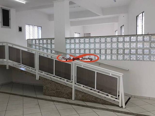 #898-PC - Prédio comercial para Venda em São Paulo - SP - 3