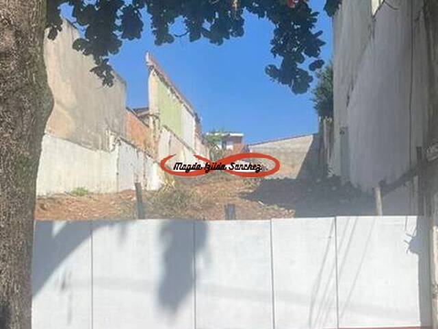 #715-T - Terreno para Venda em São Paulo - SP - 1