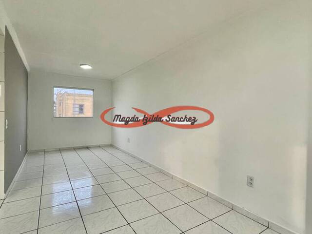 #1485-A - Apartamento para Venda em São Paulo - SP