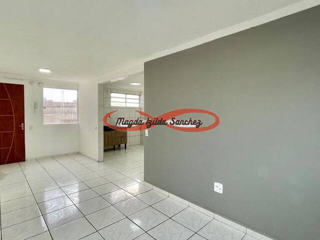 #1485-A - Apartamento para Venda em São Paulo - SP - 2