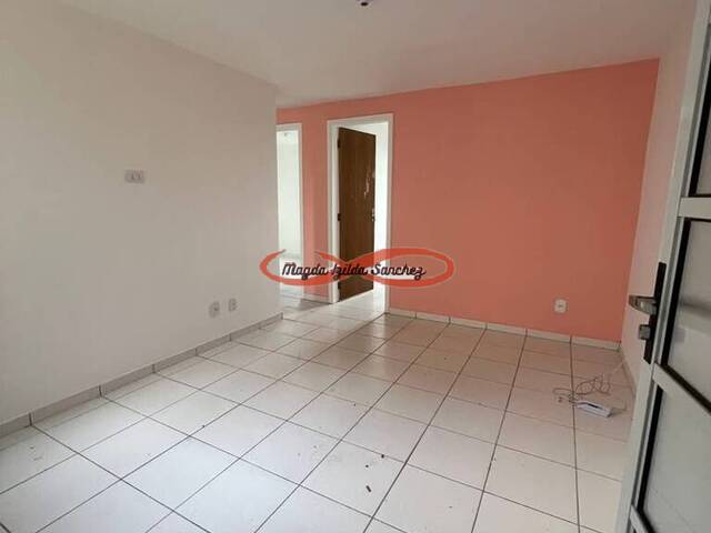 #247-L - Apartamento para Locação em São Paulo - SP - 1