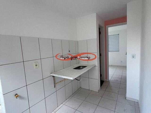 #247-L - Apartamento para Locação em São Paulo - SP - 3
