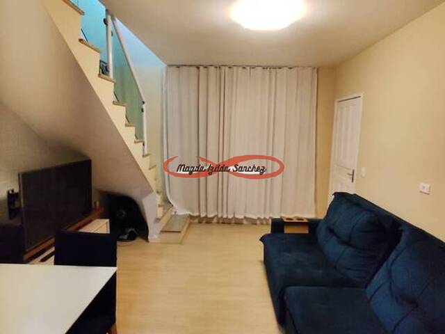 #1018-S - Casa para Venda em São Paulo - SP - 3